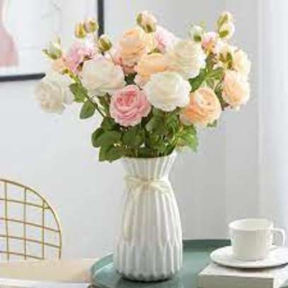 gorgeous artificial flowers image 1