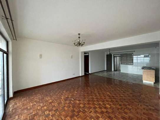 3 Bed Apartment with En Suite at Upperhill image 3