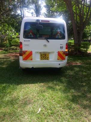Toyota townace for sale image 2