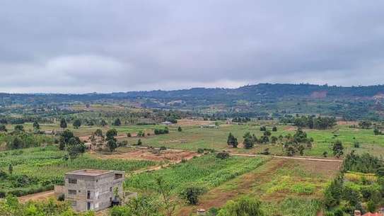 Land at Kikuyu image 5