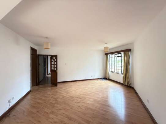 Serviced 3 Bed Apartment with En Suite in Spring Valley image 16