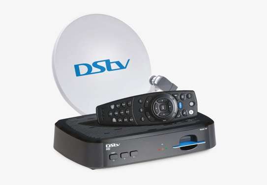 Dstv Installation, Signal Repair and Relocations image 9