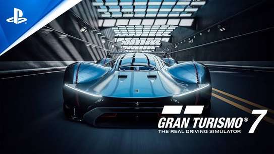 Gran Turismo Sport - PS4 image 6
