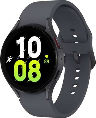 SAMSUNG Galaxy Watch 5 44mm Bluetooth Smartwatch image 1