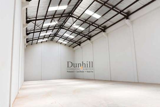 8,500 ft² Warehouse  in Mombasa Road image 3