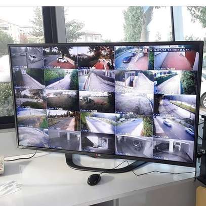 Best CCTV Installers in Kariobangi Komarock Kayole Utawala image 10