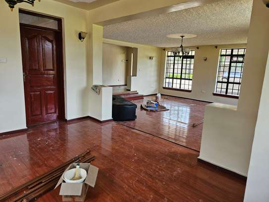 6 Bed House with En Suite at Runda image 30