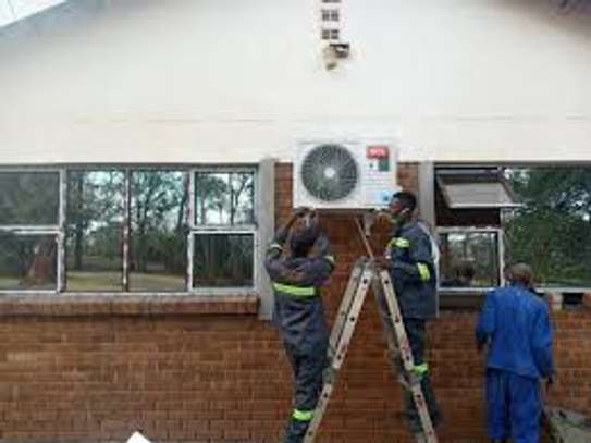 AC Repair In South B South C Madaraka Lang’ata Kasarani image 3