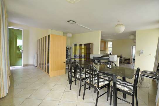 Furnished 1000 ft² office for rent in Lavington image 16
