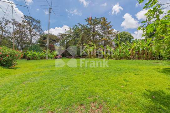 0.5 ac Land in Rosslyn image 11
