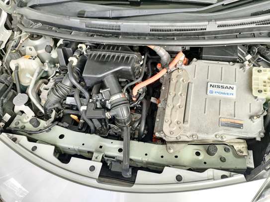 Nissan Note Empower image 3