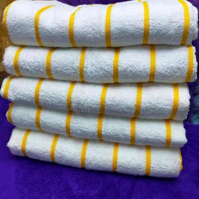 Large towels image 2