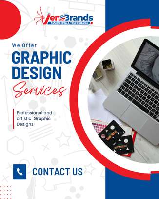 Graphic Design Services image 3