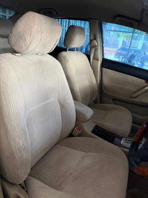 Toyota premio 1500cc image 4