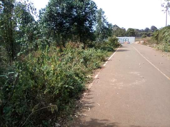 Land at Southern Bypass image 5