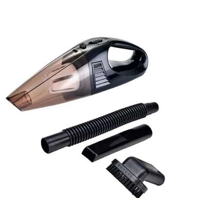 3 in 1 Portable  Rechargeable cordless vacuum cleaner image 1