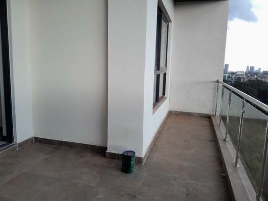 5 Bed Apartment with En Suite in Kileleshwa image 12