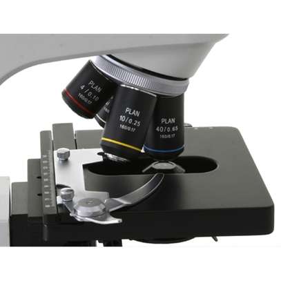 Richter Optica UX1-LCD Digital LCD Achro Microscope image 2
