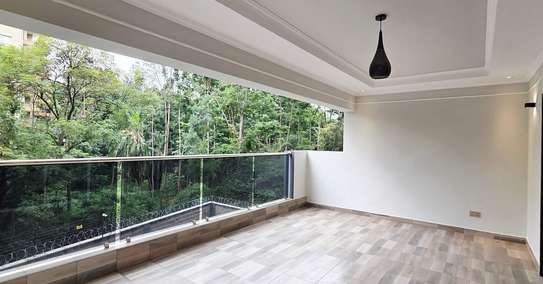 2 Bedroom apartment for rent in Westlands image 14