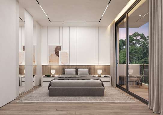 Serviced 1 Bed Apartment with En Suite at State House Road image 2