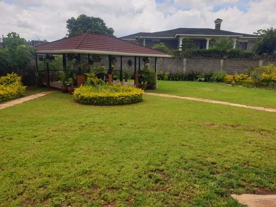 2 Bed Apartment with En Suite in Runda image 13