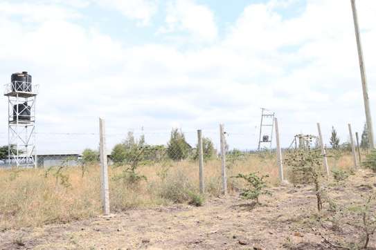 0.045 ha Residential Land at Kiserian image 6
