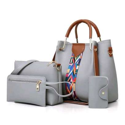Lady's classy sassy handbags image 3