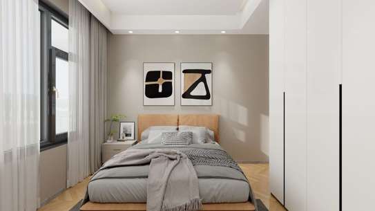2 Bedroom Apartments for Sale in Kileleshwa image 4
