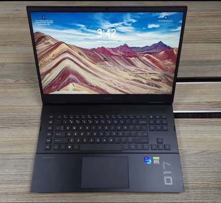 HP Omen 17 17.3" image 1