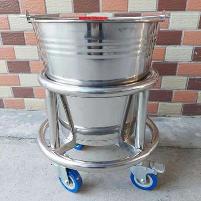MEDICAL HOSPITAL KICK BUCKETS  IN NAIROBI,KENYA FOR SALE image 2