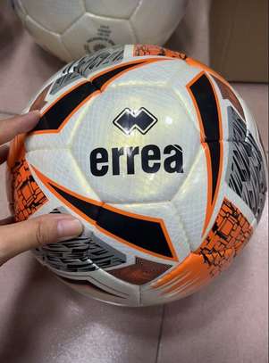 New size 5 imported football image 1