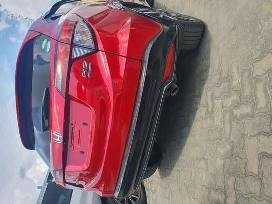 Honda vezel RS Hybrid image 7