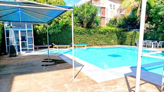 4 Bed Townhouse with En Suite in Lavington image 20