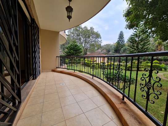4 Bed Apartment with Swimming Pool in Lavington image 9