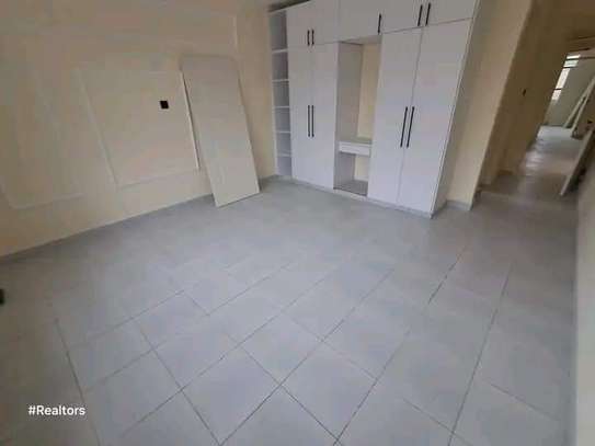 3 Bed House with En Suite in Kitengela image 11