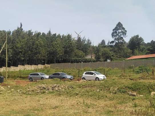 0.5 ac Residential Land in Ngong image 4