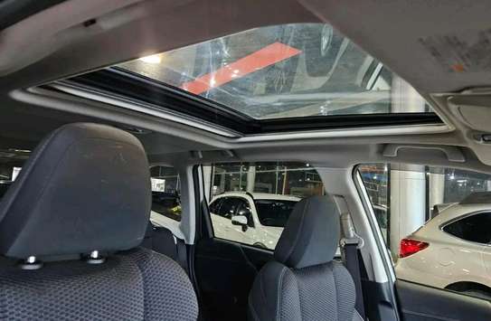 Subaru forester SK9 Sunroof 2018 4wd image 7