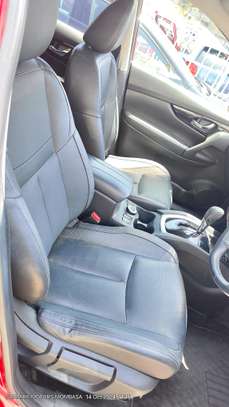 Nissan X-trail premium grade Autech 4wd 2018 image 6