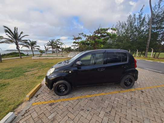 Toyota Passo for sale. image 11