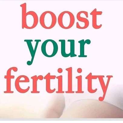 Health & Fertility Tips image 2
