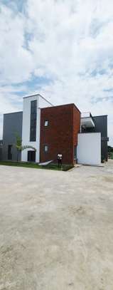 5 Bed Townhouse with En Suite at Langata Road image 36