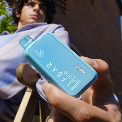 ELFBAR BC 10000 Puffs Rechargeable Vape image 1