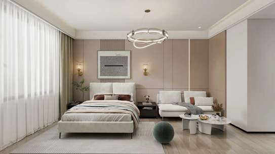 Studio Apartment with Swimming Pool in Westlands Area image 4