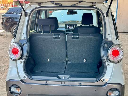 Daihatsu cast 2018 image 6