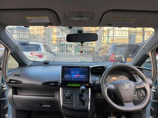 Lexus LX570 Facelifted to LX600 2017 image 7