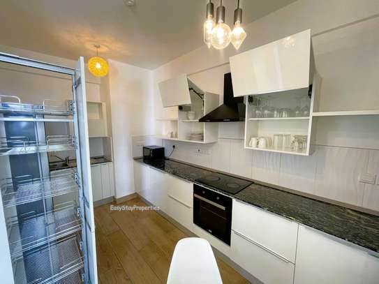 Serviced 3 Bed Apartment with En Suite in Westlands Area image 3