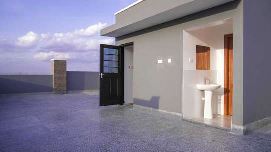 4 Bed Townhouse with En Suite at Eastern Bypass image 14