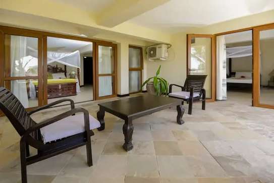 Furnished 2 Bed Apartment with En Suite in Watamu image 15