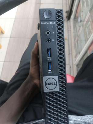 Dell OptiPlex 3040 image 1