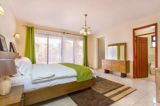 4 Bed Villa with En Suite in Mombasa Road image 27